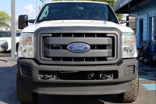 2014 Ford F-250 XL