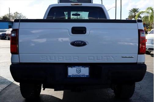 2014 Ford F-250 XL