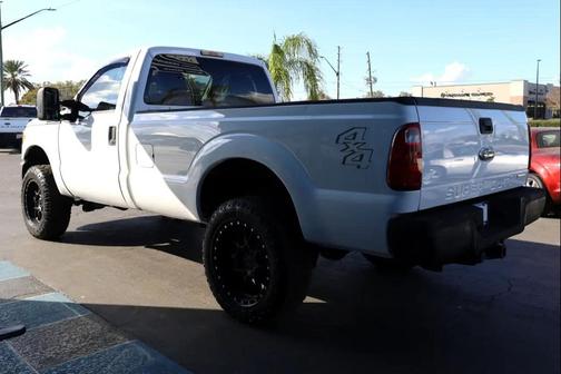 2014 Ford F-250 XL