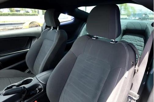 2015 Ford Mustang GT