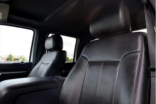 2015 Ford F-350 Lariat