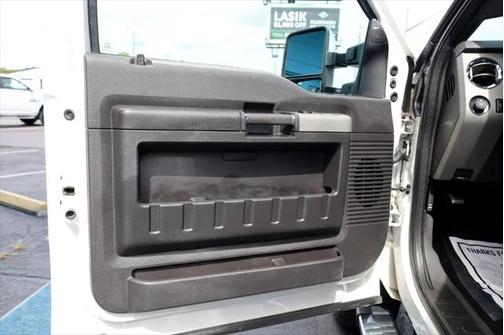 2015 Ford F-350 Lariat