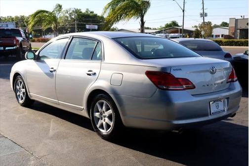 2007 Toyota Avalon Touring