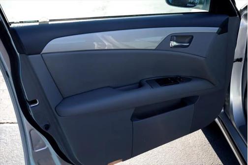 2007 Toyota Avalon Touring
