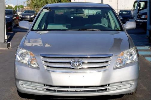 2007 Toyota Avalon Touring