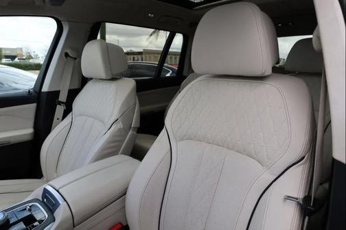 2020 BMW X7 xDrive50i