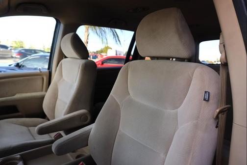 2006 Honda Odyssey LX