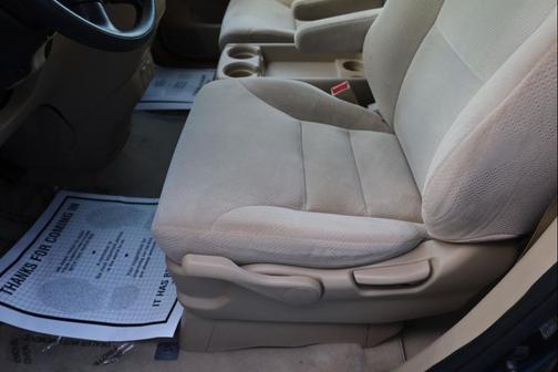 2006 Honda Odyssey LX