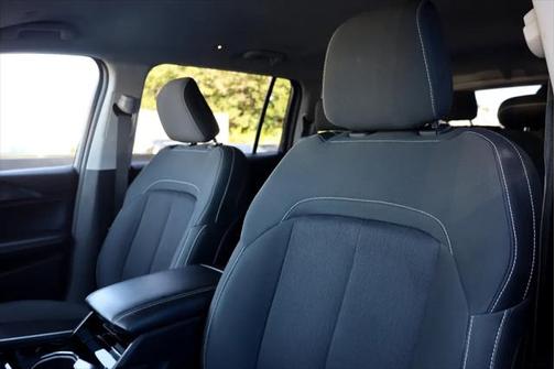 2021 Jeep Grand Cherokee L Laredo
