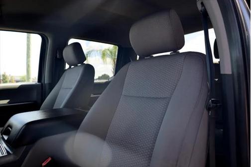2020 Ford F-250 XLT