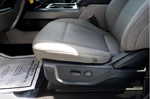2020 Ford F-250 XLT