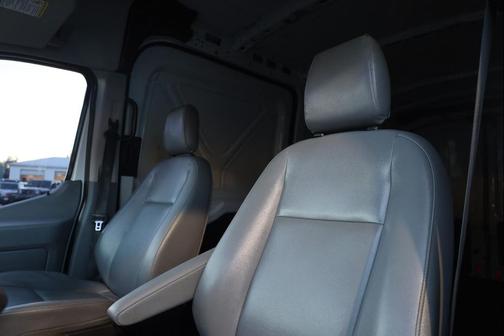 2015 Ford Transit-250 Base