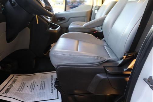 2015 Ford Transit-250 Base