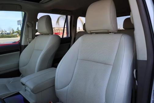 2017 Lexus GX 460 Base