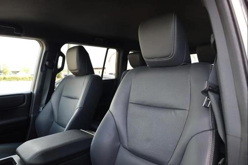 Meteor Shower 2024 Toyota Land Cruiser Base