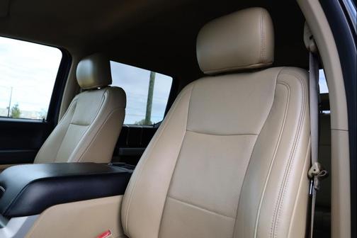 2018 Ford F-250 Lariat