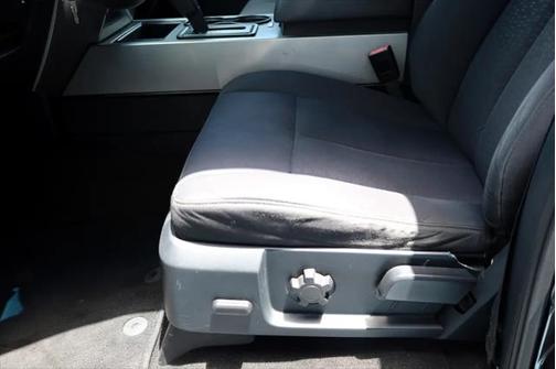 2016 Ford Expedition EL XLT