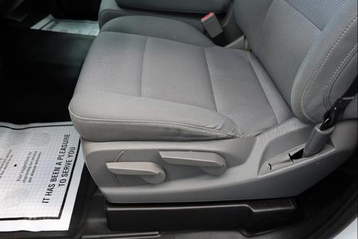 2018 Chevrolet Silverado 1500 WT