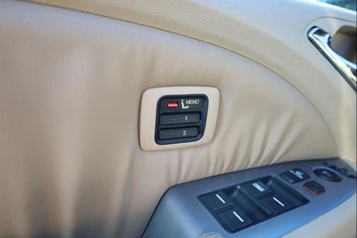 2008 Honda Odyssey Touring