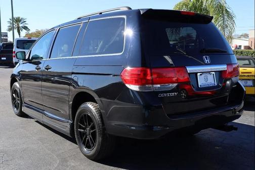 2008 Honda Odyssey Touring