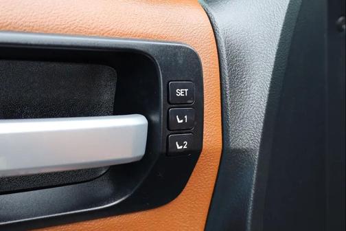 2013 Toyota Sequoia Platinum