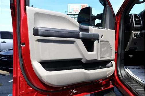 2017 Ford F-250 XLT