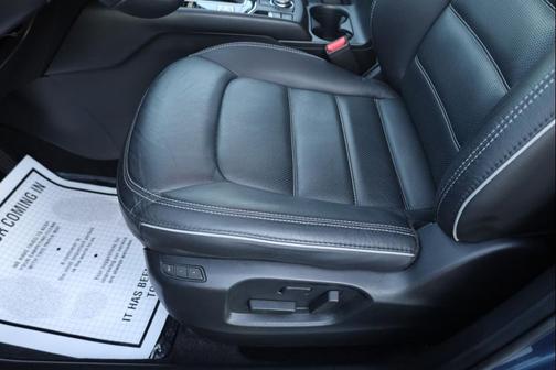 2024 Mazda CX-5 2.5 S Preferred Package