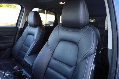 2024 Mazda CX-5 2.5 S Preferred Package