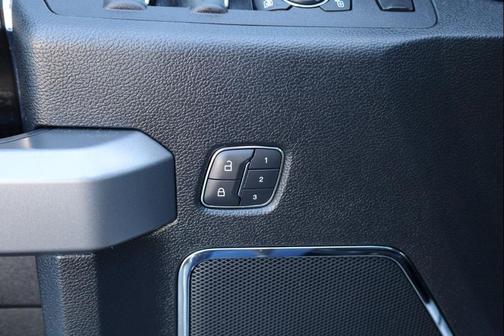 2019 Ford F-450 Platinum