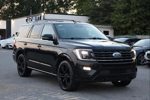 2019 Ford Expedition Limited