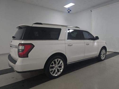 2019 Ford Expedition Max Limited