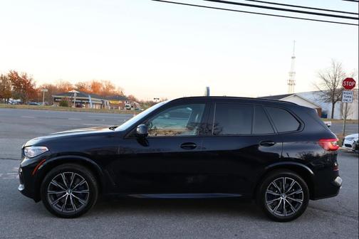 2019 BMW X5 xDrive50i