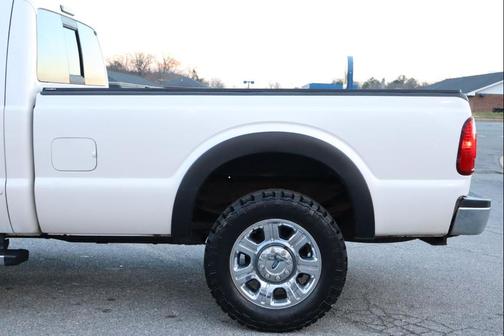 2016 Ford F-350 Lariat