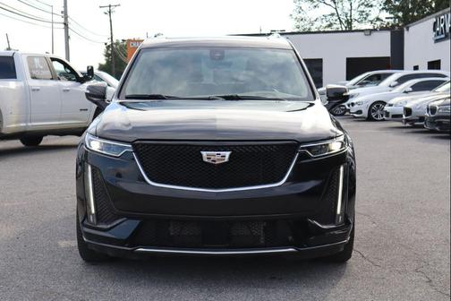 2023 Cadillac XT6 Sport AWD