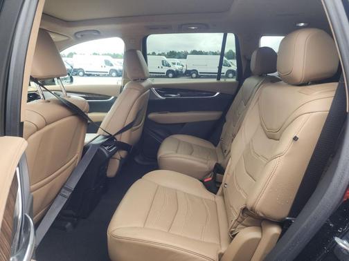 2023 Cadillac XT6 Sport AWD