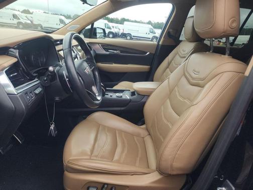 2023 Cadillac XT6 Sport AWD