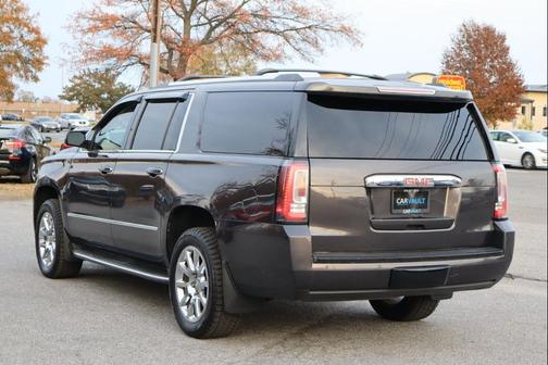 2016 GMC Yukon XL Denali