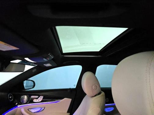 2019 Mercedes-Benz E-Class 4dr Sdn E 350 Sport