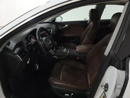 2017 Audi A7 3.0T Premium Plus