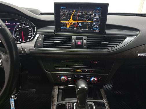 2017 Audi A7 3.0T Premium Plus