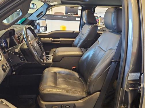2011 Ford F-350 Lariat