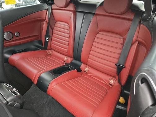 2017 Mercedes-Benz C-Class C 300 4MATIC