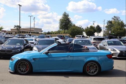2013 BMW M3 Base
