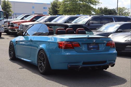 2013 BMW M3 Base
