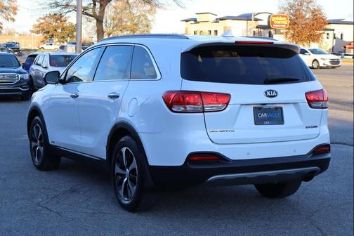 2016 Kia Sorento EX