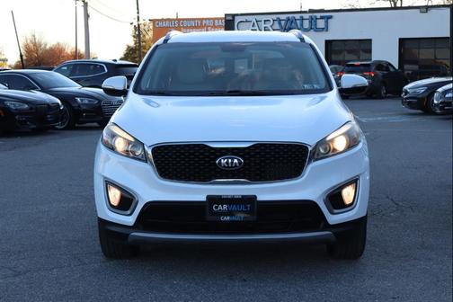 2016 Kia Sorento EX