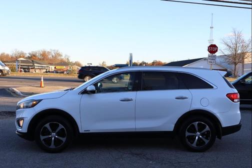2016 Kia Sorento EX