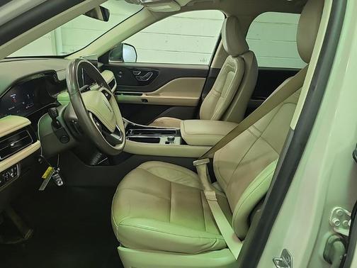 2021 Lincoln Aviator Reserve AWD