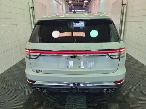 2021 Lincoln Aviator Reserve AWD