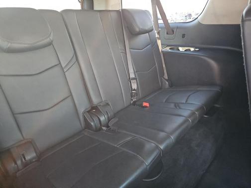 2018 Cadillac Escalade ESV Premium Luxury